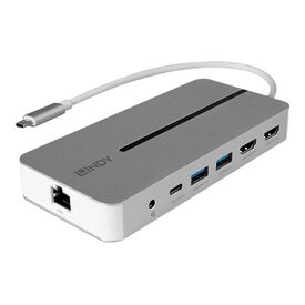 LINDY Docking station for notebook 43360