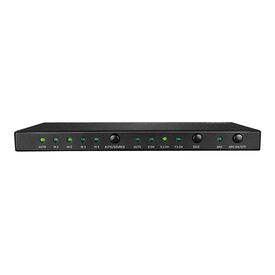 Lindy HDMI 2.0 18G Switch with Audio 38249