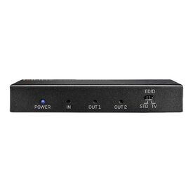 Lindy Videoaudio splitter 2 x HDMI 38235