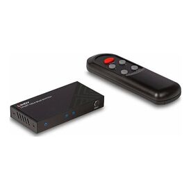 Lindy Videoaudio switch 8K60 2 x HDMI 38337