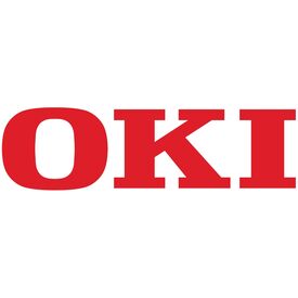 OKI Black original toner cartridge for C824dn, 824n 47095704
