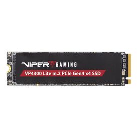 Patriot Viper VP4300 Lite SSD 2 TB VP4300L2TBM28H