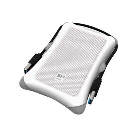 Silicon Power Armor A30 enclosure 2.5 SP000HSPHDA30S3W