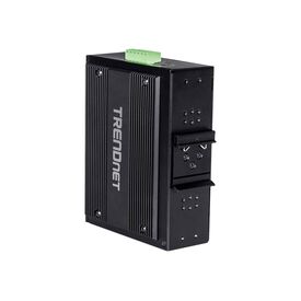 TRENDnet TIBG104 Switch industrial unmanaged TIBG104