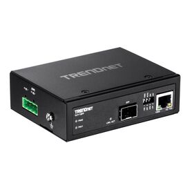 TRENDnet TIF11SFP Media converter TIF11SFP