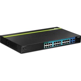 TRENDnet TPE TPE2840WS 28Port TPE2840WS
