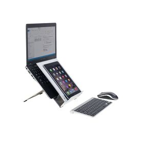 Bakker Elkhuizen ErgoQ 260 Notebook stand BNEQ260