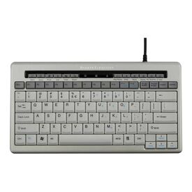 Bakker Elkhuizen Sboard 840 Keyboard BNES840DUS