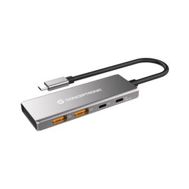 Conceptronic HUBBIES15G HUBBIES15G