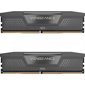 Corsair Vengeance CMK32GX5M2B6000Z30