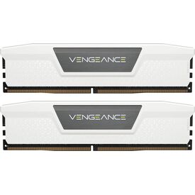 Corsair Vengeance CMK32GX5M2B6400C32W