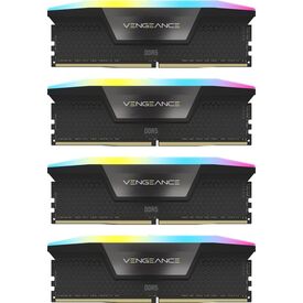 Corsair Vengeance RGB CMH192GX5M4B5200C38