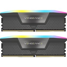 Corsair Vengeance RGB CMH64GX5M2B6000Z30