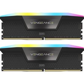 Corsair Vengeance RGB CMH96GX5M2B5200C38