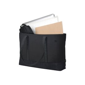 DICOTA Eco Motion Notebook carrying shoulder bag D31977RPET