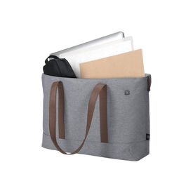 DICOTA Eco Motion Notebook carrying shoulder bag D31978RPET
