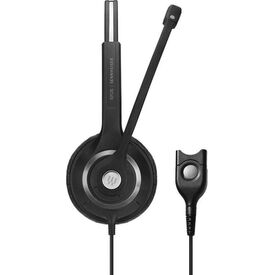 EPOS IMPACT SC 232 200 Series headset onear wired 1000518