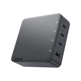 Lenovo Go Power adapter 130 Watt 5 A G0A6130WEU