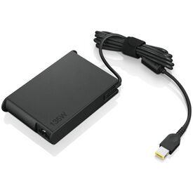Lenovo ThinkPad 135W Slim AC Adapter 4X20Q88543