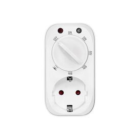LogiLink ET0012 Socket switch wired ET0012