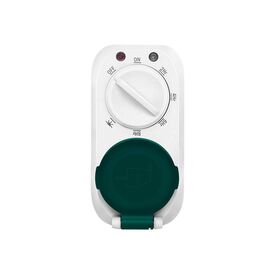 LogiLink ET0013 Socket switch wired ET0013