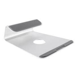 LogiLink Notebook aluminum stand AA0103