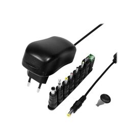 LogiLink Universal Power adapter 12 Watt PA0167