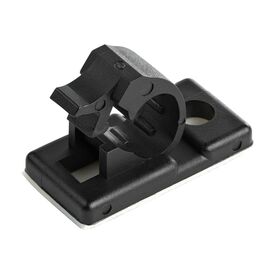 StarTech.com 100 Adhesive Cable Management Clips CBMCC1