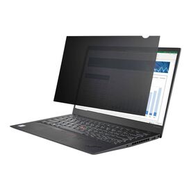 StarTech.com 17.3inch 16:9 privacy filter 173LPRIVACYSCREEN