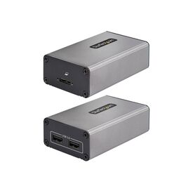 StarTech.com 2Port USB 3.0 Extender F35023USBEXTENDER
