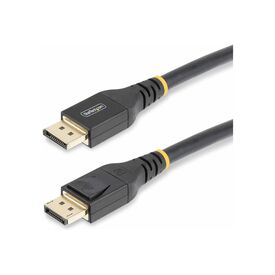 StarTech.com Active DisplayPort 1.4 Cable (7m) DP14A7MDPCABLE