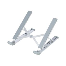 StarTech.com Foldable Laptop Riser Stand LAPTOPRISERBAR
