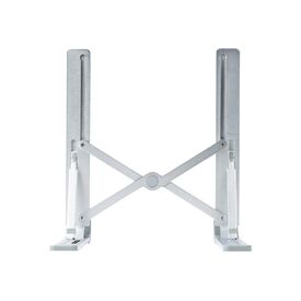 StarTech.com Foldable Laptop Riser Stand LAPTOPRISERBAR