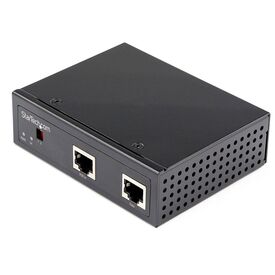 StarTech.com Industrial Gigabit PoE Splitter POESLT1G48V