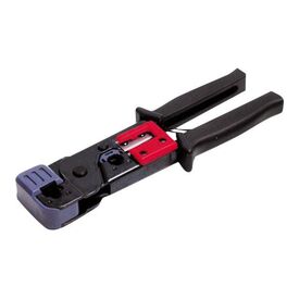 StarTech.com RJ45 RJ11 Crimp Tool RJ4511TOOL