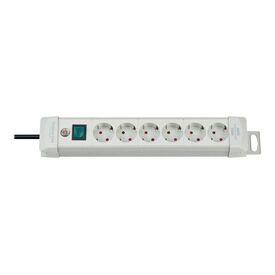 brennenstuhl PremiumLine Power strip output 1955560100