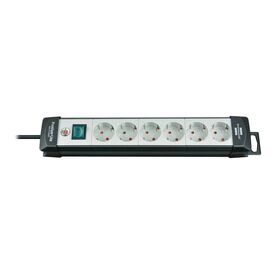 brennenstuhl PremiumLine extension socket 1951560100