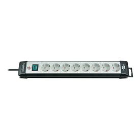 brennenstuhl PremiumLine extension socket 1951580100