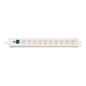 brennenstuhl PrimeraLine Power distribution strip 1952200100