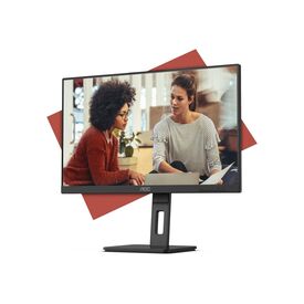 AOC 27E3QAF LED monitor 27 1920 x 1080 Full HD (1080p) 27E3QAF