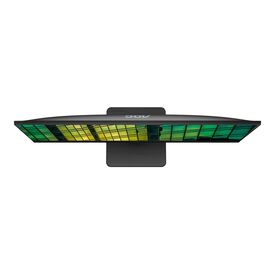 AOC Essentialline U34E2MBK LED monitor 34 3440 x 1440 U34E2M