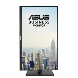 ASUS VA27ACFSN LED monitor 27 2560 x 1440 QHD 90LM06GJB01170