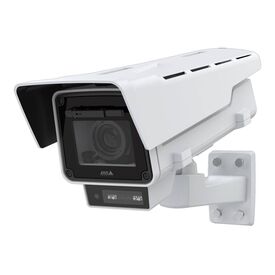 AXIS Q1656LE Network surveillance camera 02168001