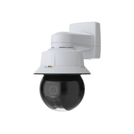 AXIS Q6318LE 50 Hz Network surveillance camera 02446002