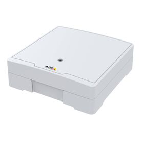 Axis A1610 Door controller wired serial 02653001