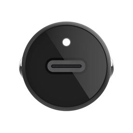Belkin BoostCharge Car power adapter 30 Watt CCA004BTBK