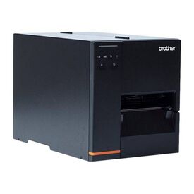 Brother TJ4005DN Label printer direct thermal Roll TJ4005DNZ1