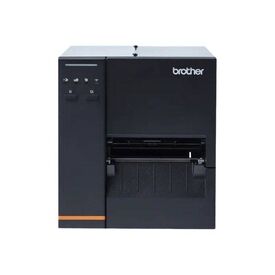 Brother TJ4005DN Label printer direct thermal Roll TJ4005DNZ1