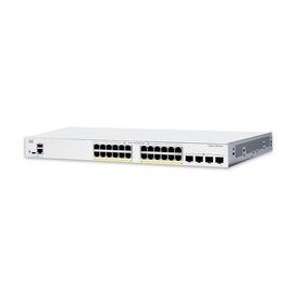 Cisco Catalyst 1300 GE Switch C130024FP4X