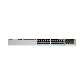 Cisco Catalyst 9300L Network Advantage C9300L24P4GA